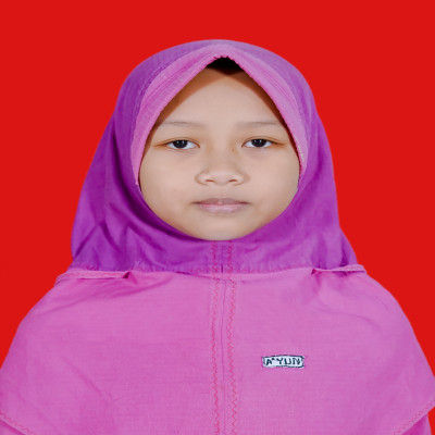 foto profil Qurrota A'yun